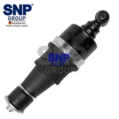 0299862 1245600 1265282 1285394 1321591 1792423 CABIN SHOCK ABSORBER - 1