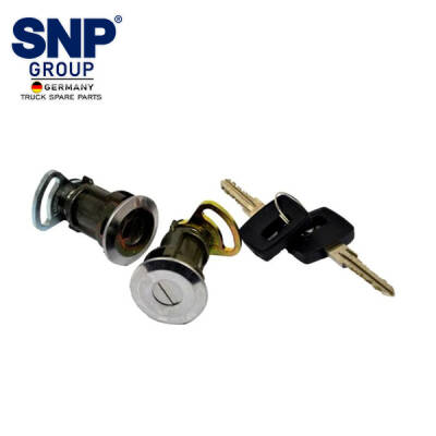 1072475 EXTERIOR DOOR LOCK RIGHT - 1