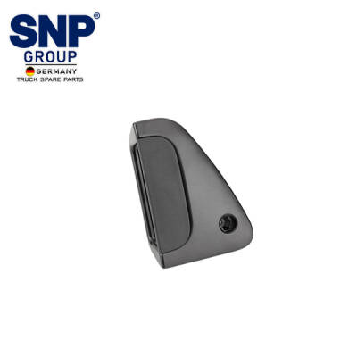 1328725 EXTERIOR DOOR HANDLE RIGHT LOCKED - 1