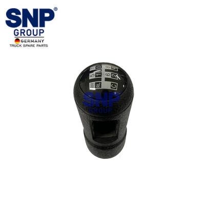 1369975 SHIFT KNOB GR 900 (WITHOUT HAIR) - 1