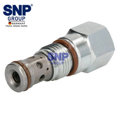 1428797 FUEL OVERFLOW VALVE - 1