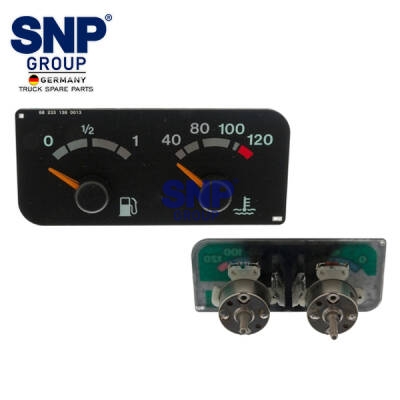 1434134 FUEL LEVEL GAUGE - 1