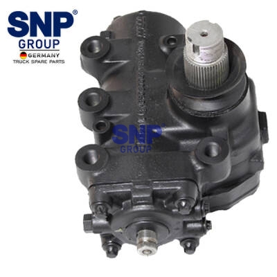 1444786 STEERING GEAR - 1