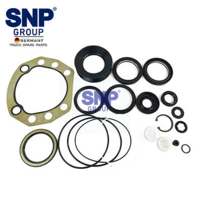 1454944 STEERING BOX GASKET KIT - 1