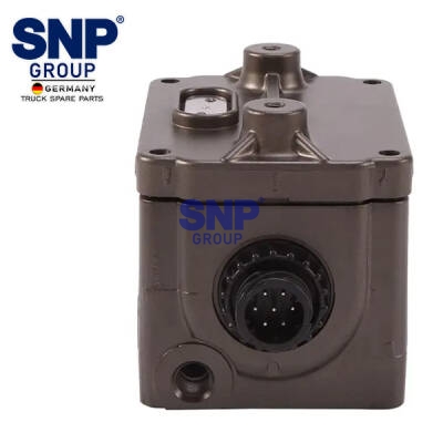 1493769 VALVE HOUSING - 1