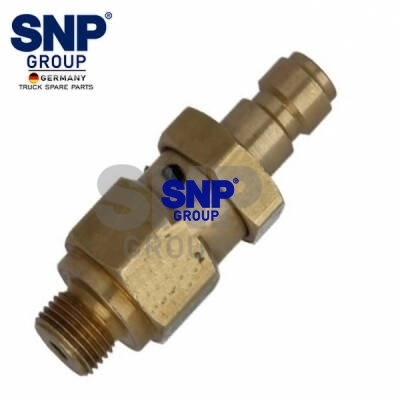 1515098 BLEEDER VALVE - 1