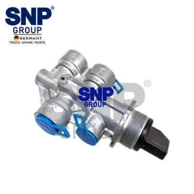 1518089 CONTROL VALVE - 1