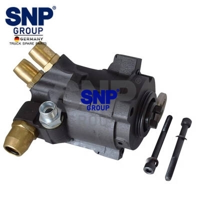 1518142 FEED PUMP - 1