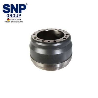 1599011 BRAKE DRUM - 1