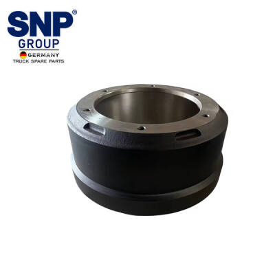 1599968 BRAKE DRUM - 1