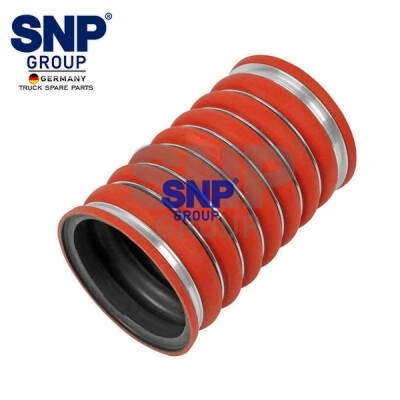 1600366 CHARGE AIR HOSE - 1