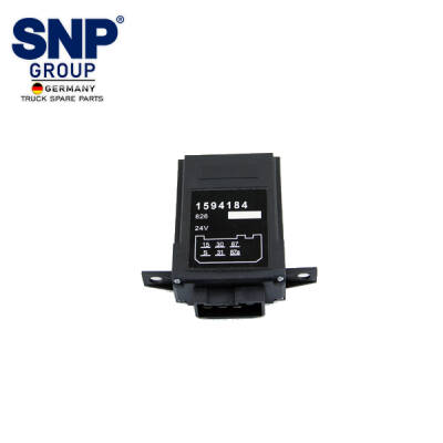 1623180 SIGNAL FLASHER - 1