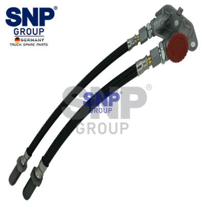 1694588 FUEL LIFT PUMP - 1