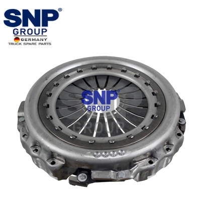 1715213 CLUTCH PLATE - 1