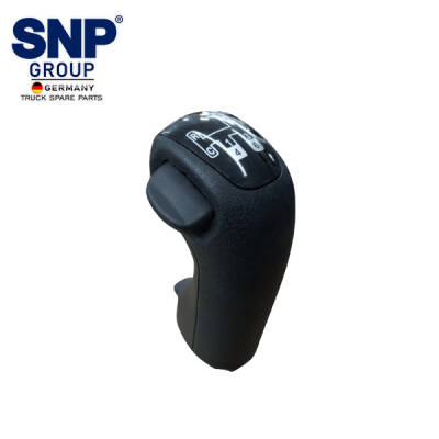 1727377 SHIFT KNOB ( 2 BUTTONS ) - 1