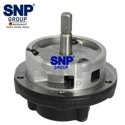 1728614 OIL PUMP - 1