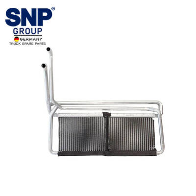 1772717 HEATER RADIATOR - 1