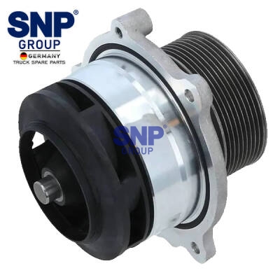 1778280 WATER PUMP - 1