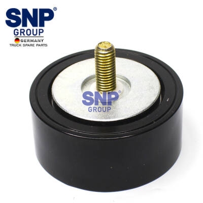 1893775 TENSION PULLEY - 1