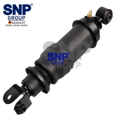 1923645 CABIN SHOCK ABSORBER - 1