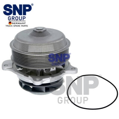 1944842 2104575 520071 WATER PUMP - 1