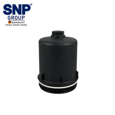 2011888 OIL FILTER COVER - 1