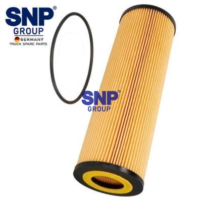 2022275 OIL FILTER - 1