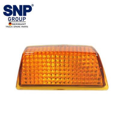 20409874 SIGNAL LAMP LEFT - 1