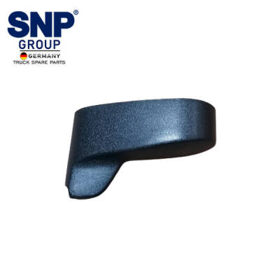 20455992 MIRROR ARM COVER LEFT - 1