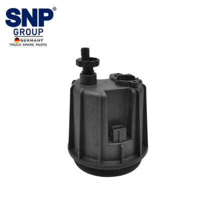 20591254 WATER SEPARATOR FILTER COVER - 1