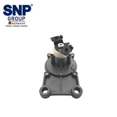 20850557 BELLOW LEVEL VALVE - 1