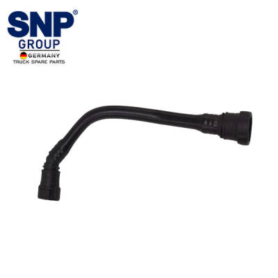 21538766 STEERING HYDRAULIC PIPE - 1