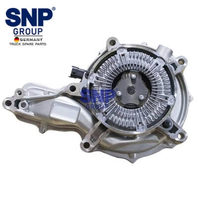 21648711 20920065 85000957 85013057 21814005 WATER PUMP - 1