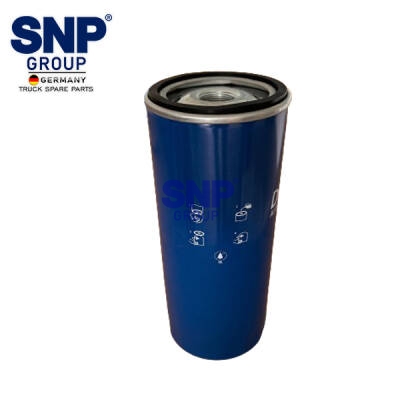 21707132 OIL FILTER - 1