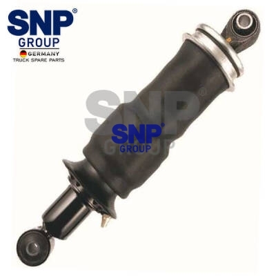 21821027 CABIN SHOCK ABSORBER - 1