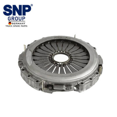 2568925 SCANIA CLUTCH PLATE - 1