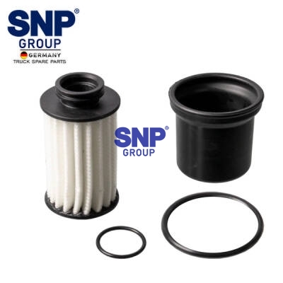 2655853 ADBLUE FILTER KIT - 1