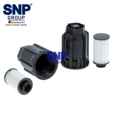 2655854 SCR FILTER KIT - 1