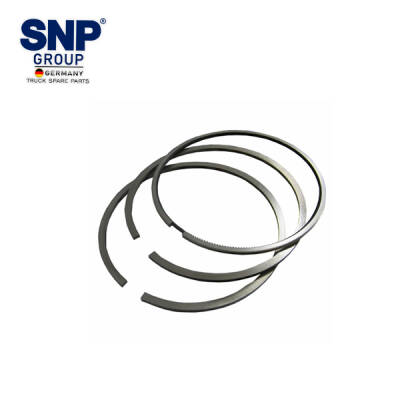 2992157 PISTON RING SET(135MM-4+3+5) - 1