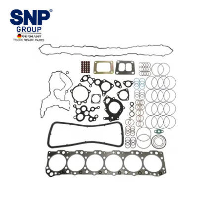 2992574 500055153 2996504 OVERHAUL GASKET SET 135 MM - 1