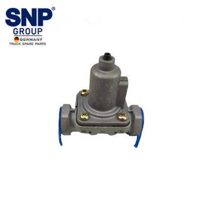 3181898 OVERRIDE VALVE - 1