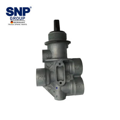 41211132 DIFF.LOCK VALVE - 1