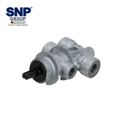 41211133 DIFF.LOCK VALVE - 1