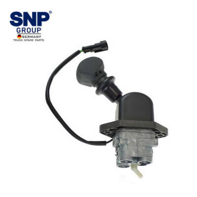 41211342 HAND BRAKE VALVE - 1