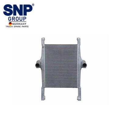 41214448 INTERCOOLER - 1