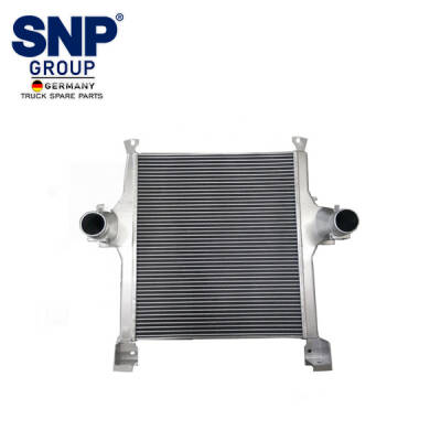 41218267 INTERCOOLER - 1