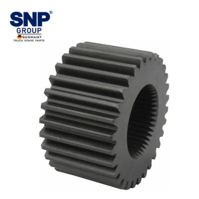 42064799 WHEEL REDUCTION SUN GEAR - 1