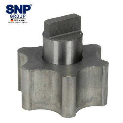 42531421 PUMP SHAFT - 1