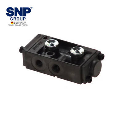 42534677 GEAR BOX VALVE - 1