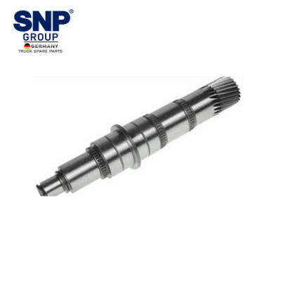 42535311 MAIN SHAFT - 1